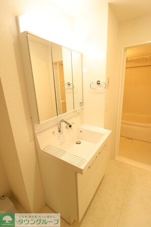 D-comodo深大寺北町の物件内観写真